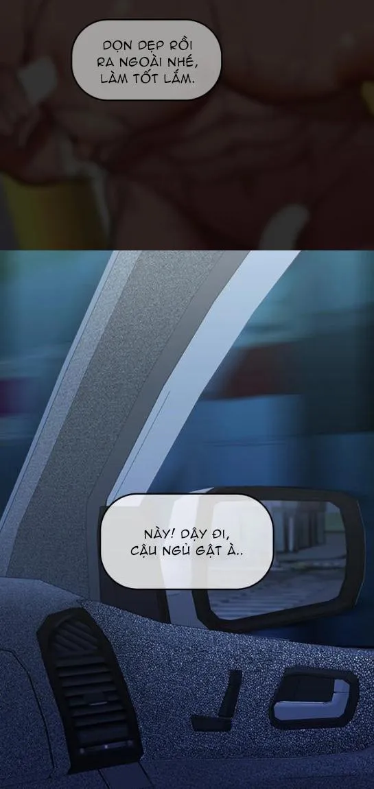 Đồ chơi tình dục: cách dạy dỗ người mới ngực to Chapter 5 Trang 48