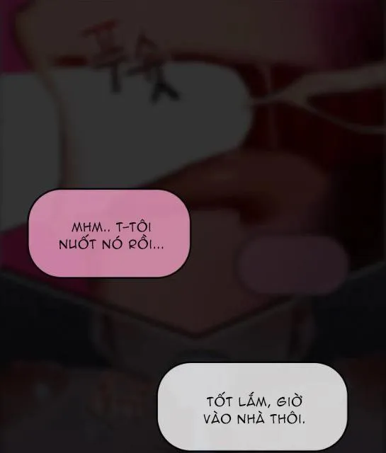 Đồ chơi tình dục: cách dạy dỗ người mới ngực to Chapter 5 Trang 56