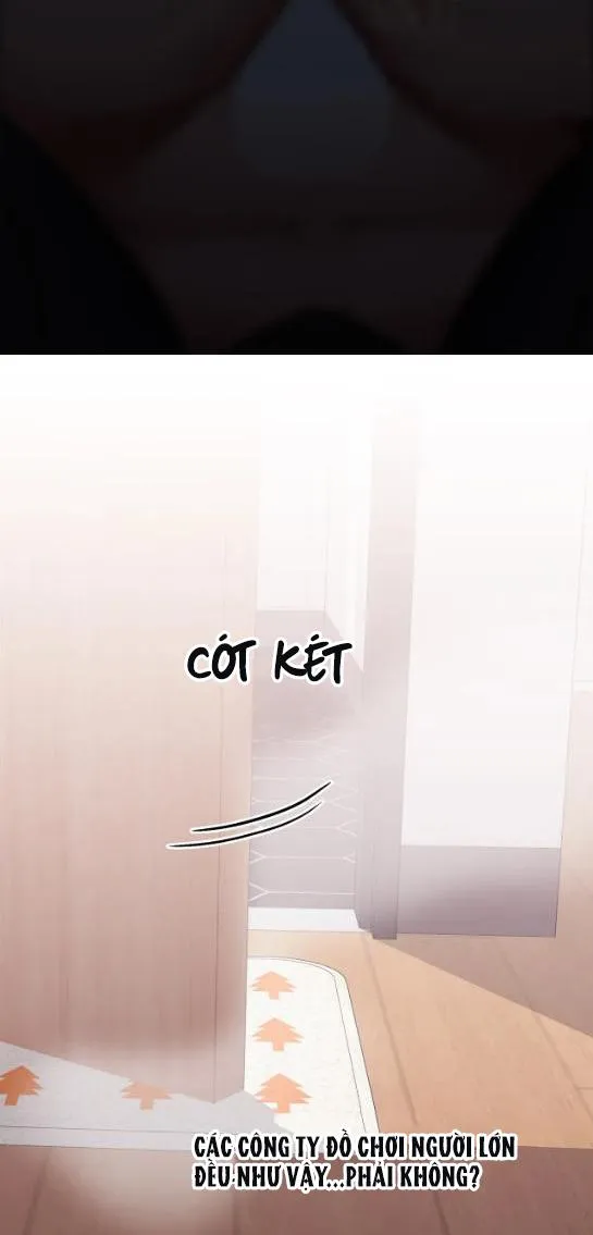 Đồ chơi tình dục: cách dạy dỗ người mới ngực to Chapter 5 Trang 57