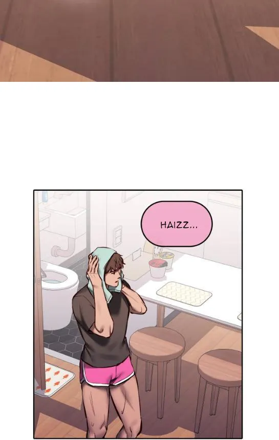 Đồ chơi tình dục: cách dạy dỗ người mới ngực to Chapter 5 Trang 58