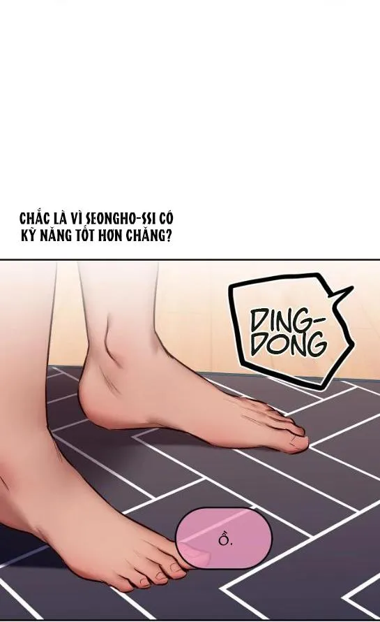 Đồ chơi tình dục: cách dạy dỗ người mới ngực to Chapter 5 Trang 60