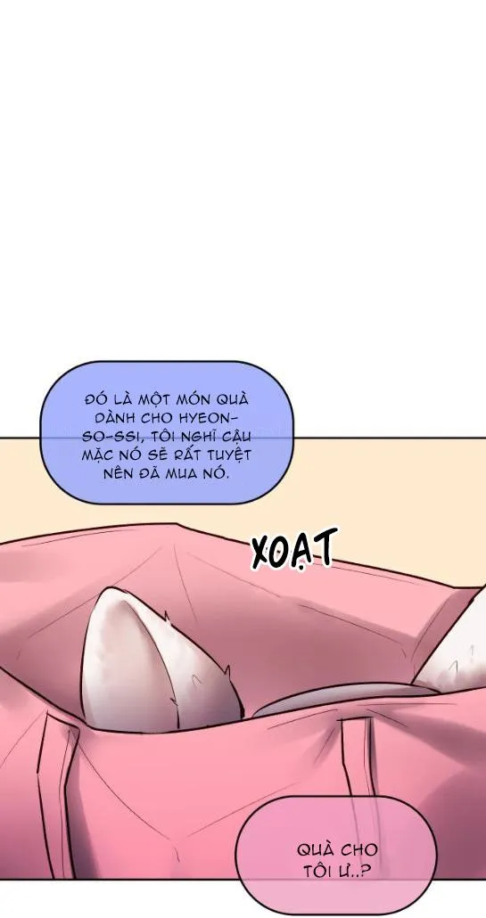 Đồ chơi tình dục: cách dạy dỗ người mới ngực to Chapter 5 Trang 63