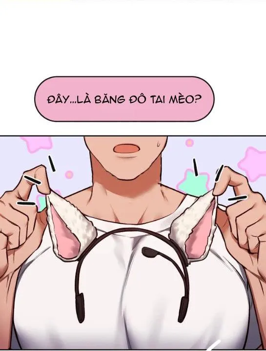 Đồ chơi tình dục: cách dạy dỗ người mới ngực to Chapter 6 Trang 4