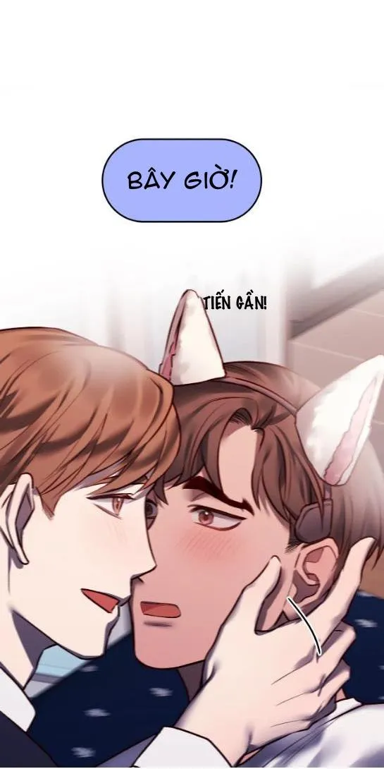 Đồ chơi tình dục: cách dạy dỗ người mới ngực to Chapter 6 Trang 14