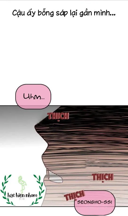 Đồ chơi tình dục: cách dạy dỗ người mới ngực to Chapter 6 Trang 16