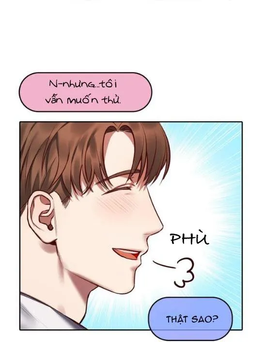 Đồ chơi tình dục: cách dạy dỗ người mới ngực to Chapter 6 Trang 42