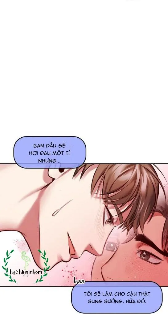 Đồ chơi tình dục: cách dạy dỗ người mới ngực to Chapter 6 Trang 45