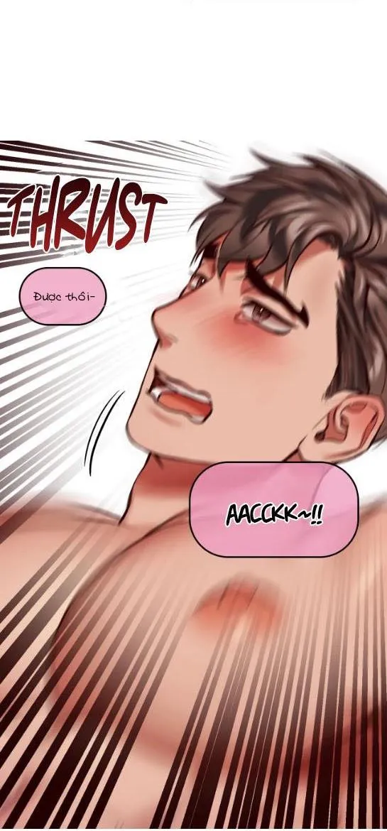 Đồ chơi tình dục: cách dạy dỗ người mới ngực to Chapter 6 Trang 46