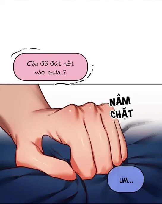 Đồ chơi tình dục: cách dạy dỗ người mới ngực to Chapter 6 Trang 47