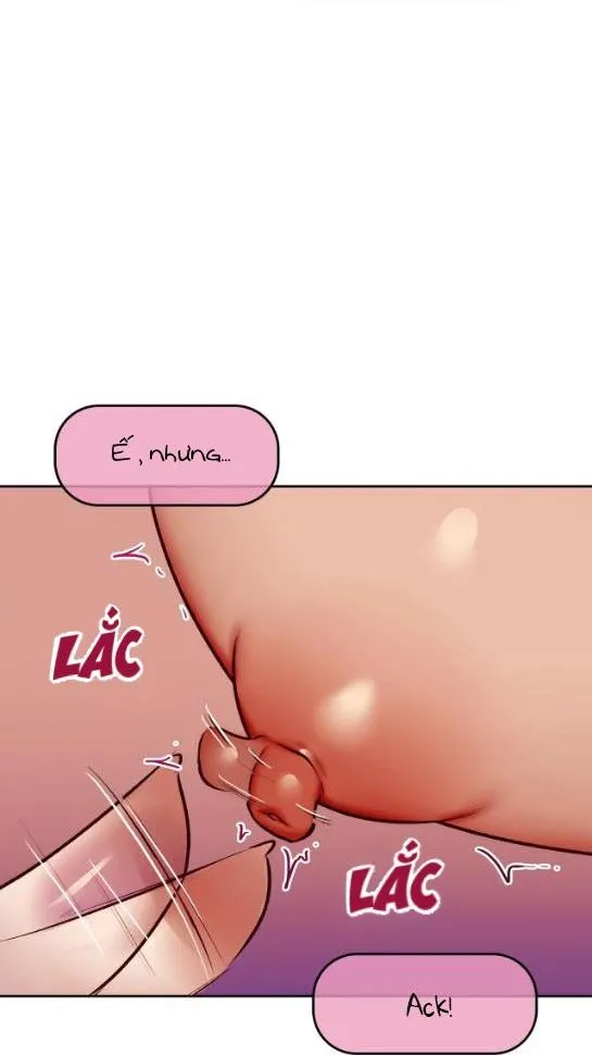 Đồ chơi tình dục: cách dạy dỗ người mới ngực to Chapter 6 Trang 51