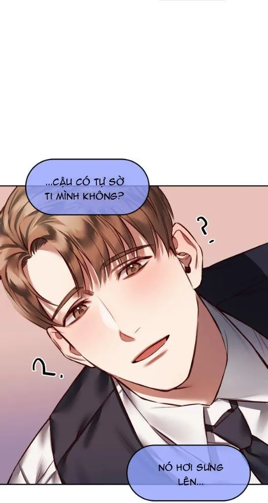 Đồ chơi tình dục: cách dạy dỗ người mới ngực to Chapter 6 Trang 52