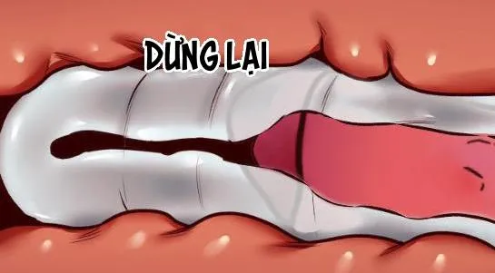 Đồ chơi tình dục: cách dạy dỗ người mới ngực to Chapter 6 Trang 58