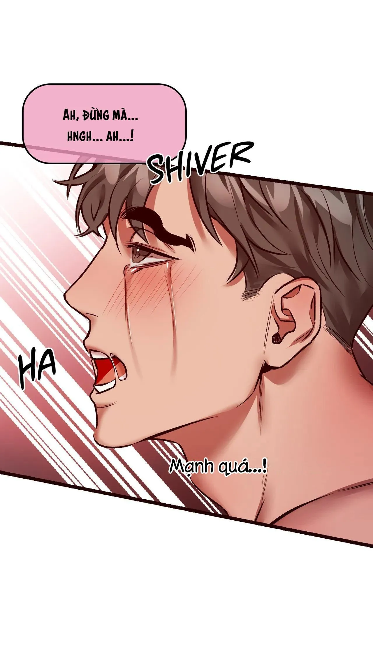 Đồ chơi tình dục: cách dạy dỗ người mới ngực to Chapter 7 Trang 25