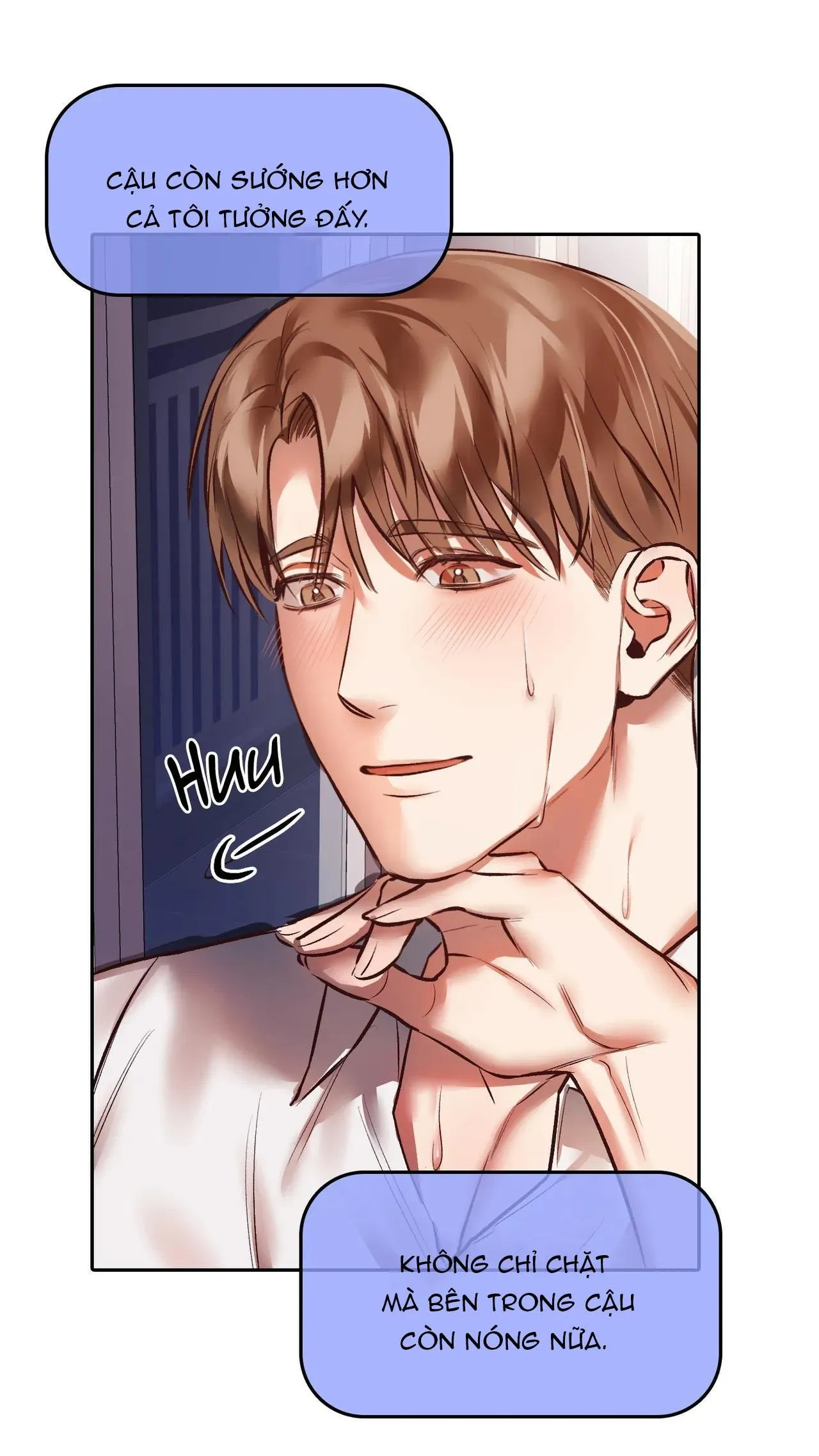 Đồ chơi tình dục: cách dạy dỗ người mới ngực to Chapter 7 Trang 27