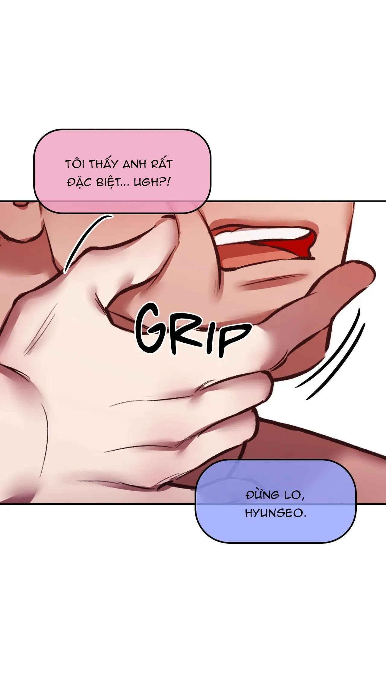 Đồ chơi tình dục: cách dạy dỗ người mới ngực to Chapter 7 Trang 32