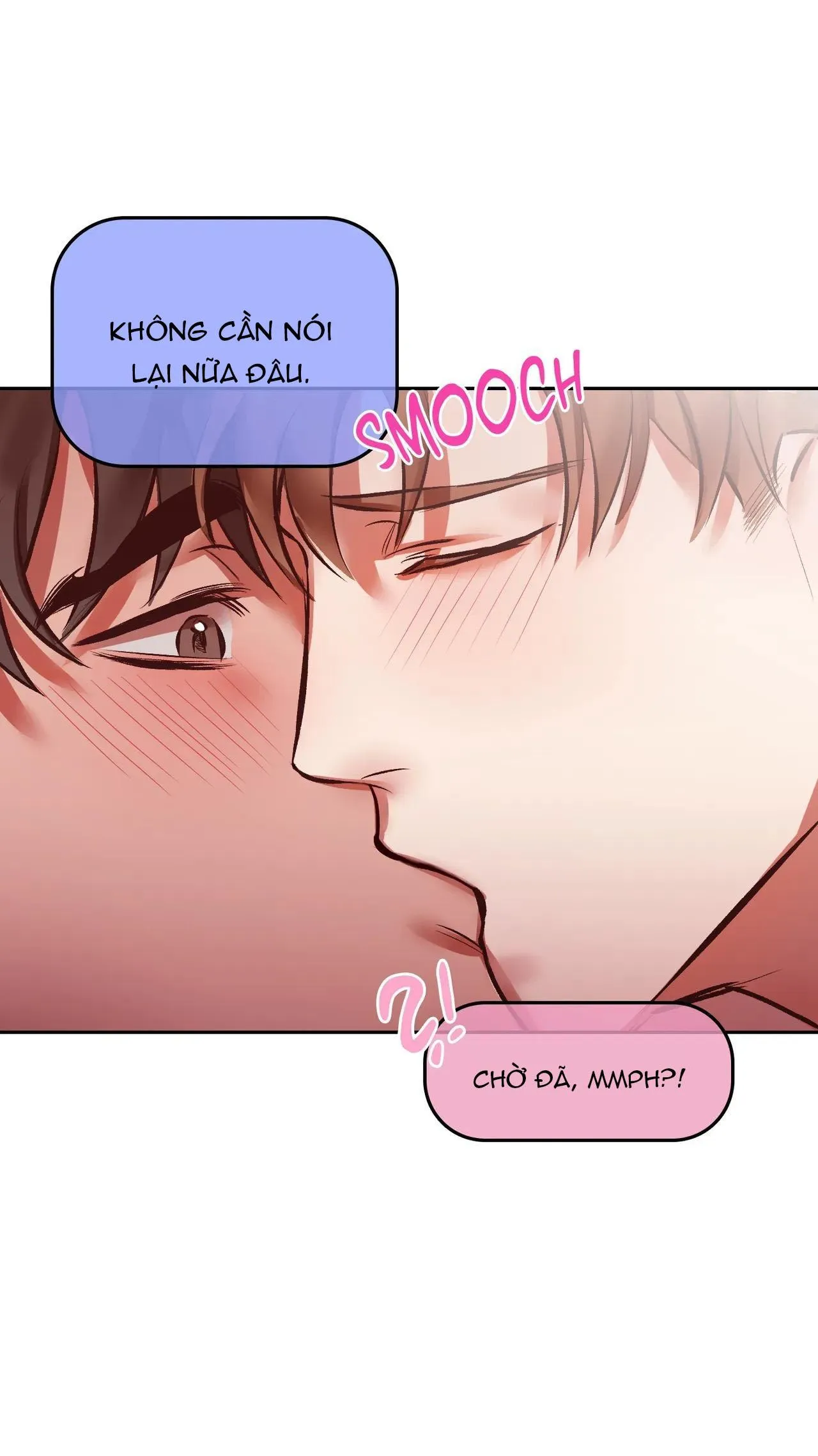 Đồ chơi tình dục: cách dạy dỗ người mới ngực to Chapter 7 Trang 33