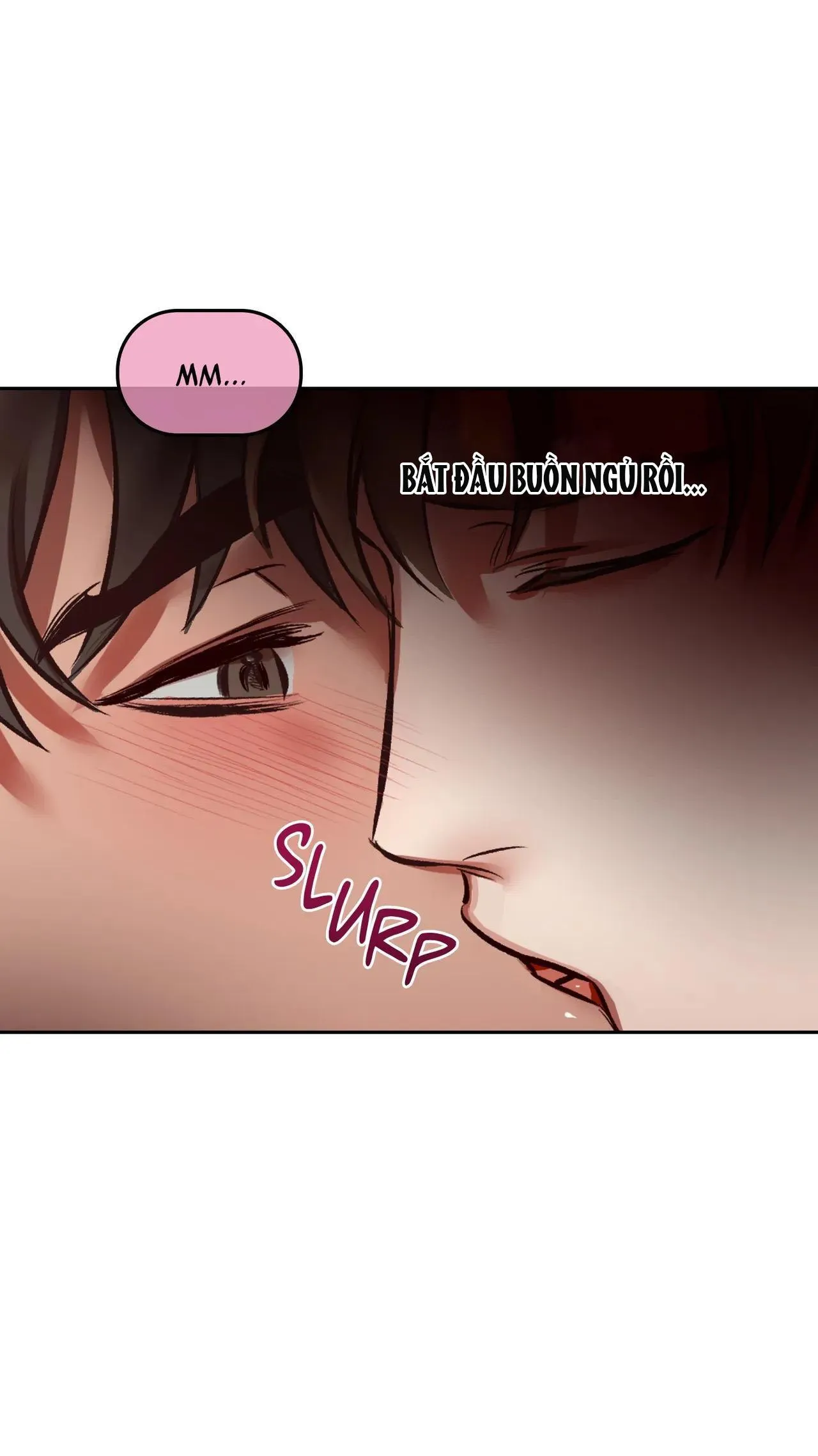 Đồ chơi tình dục: cách dạy dỗ người mới ngực to Chapter 7 Trang 36