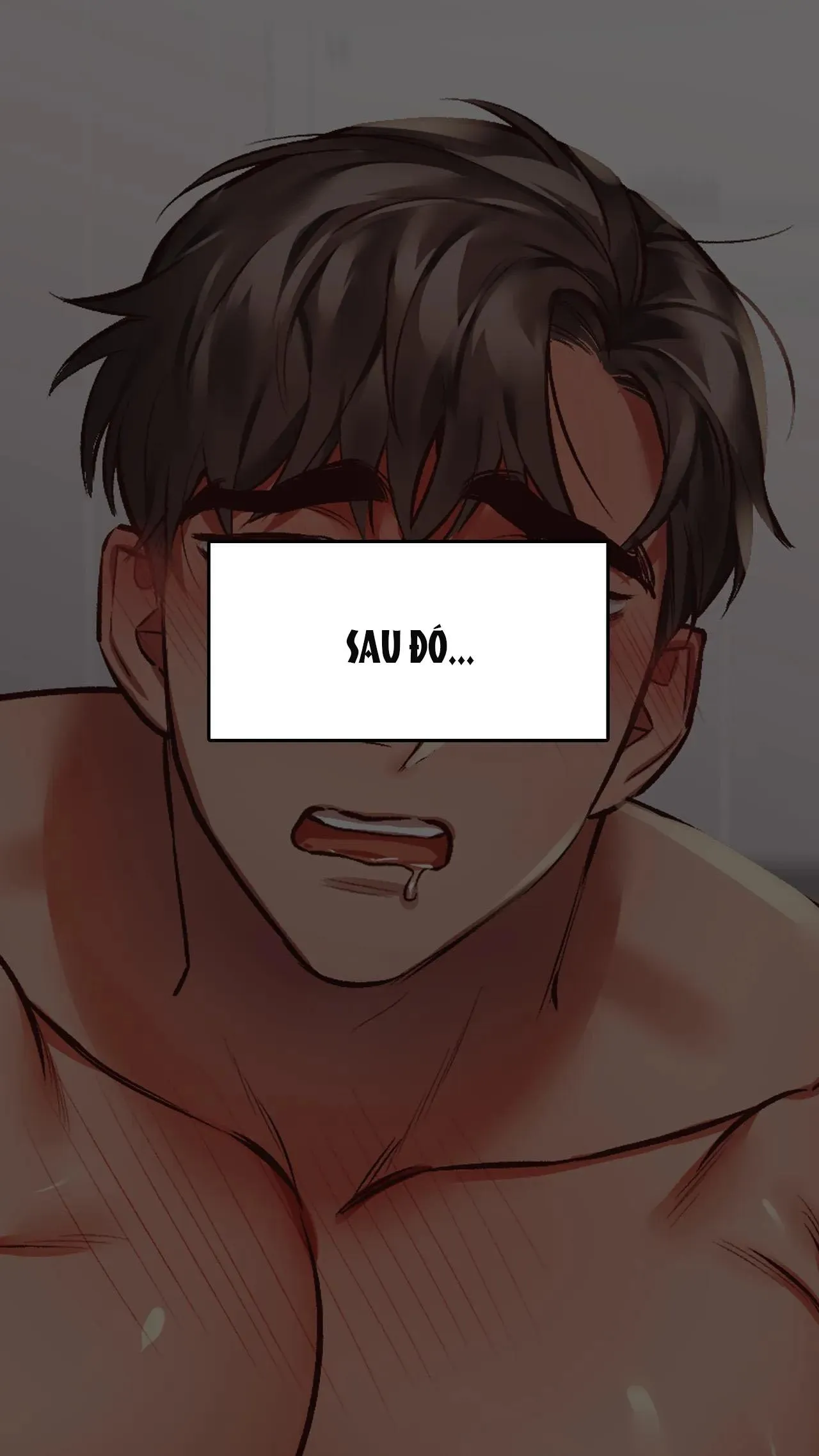 Đồ chơi tình dục: cách dạy dỗ người mới ngực to Chapter 7 Trang 43