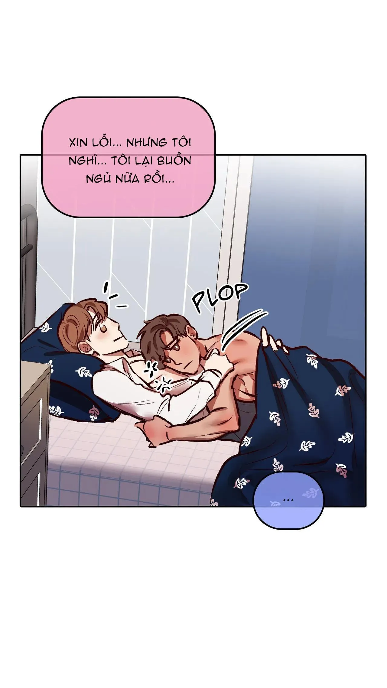 Đồ chơi tình dục: cách dạy dỗ người mới ngực to Chapter 7 Trang 56