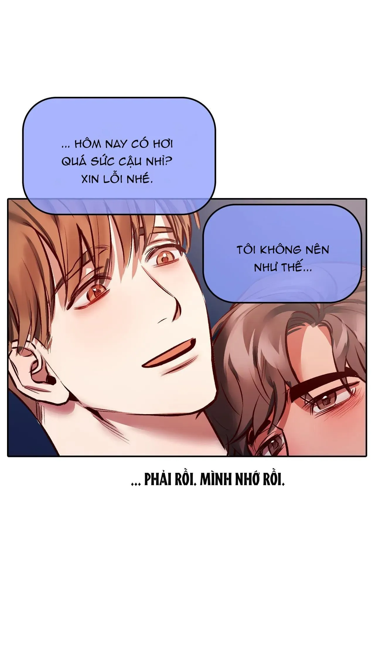 Đồ chơi tình dục: cách dạy dỗ người mới ngực to Chapter 7 Trang 57