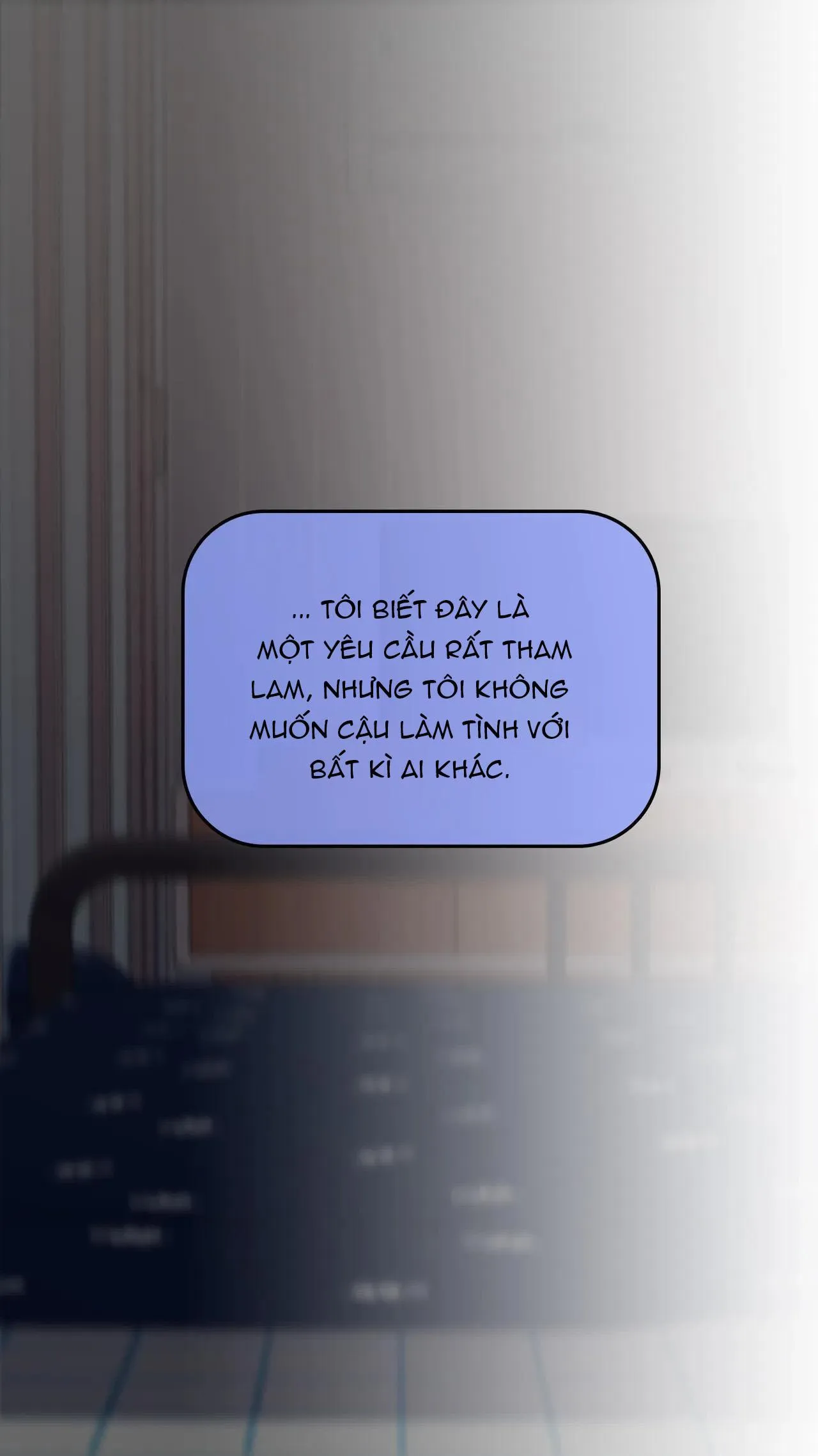 Đồ chơi tình dục: cách dạy dỗ người mới ngực to Chapter 7 Trang 60