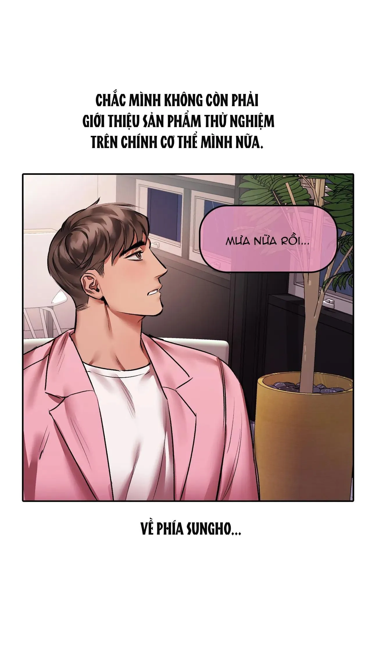 Đồ chơi tình dục: cách dạy dỗ người mới ngực to Chapter 7 Trang 63