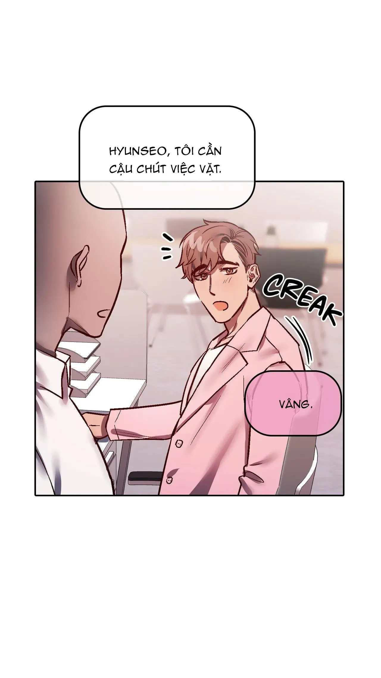 Đồ chơi tình dục: cách dạy dỗ người mới ngực to Chapter 7 Trang 65