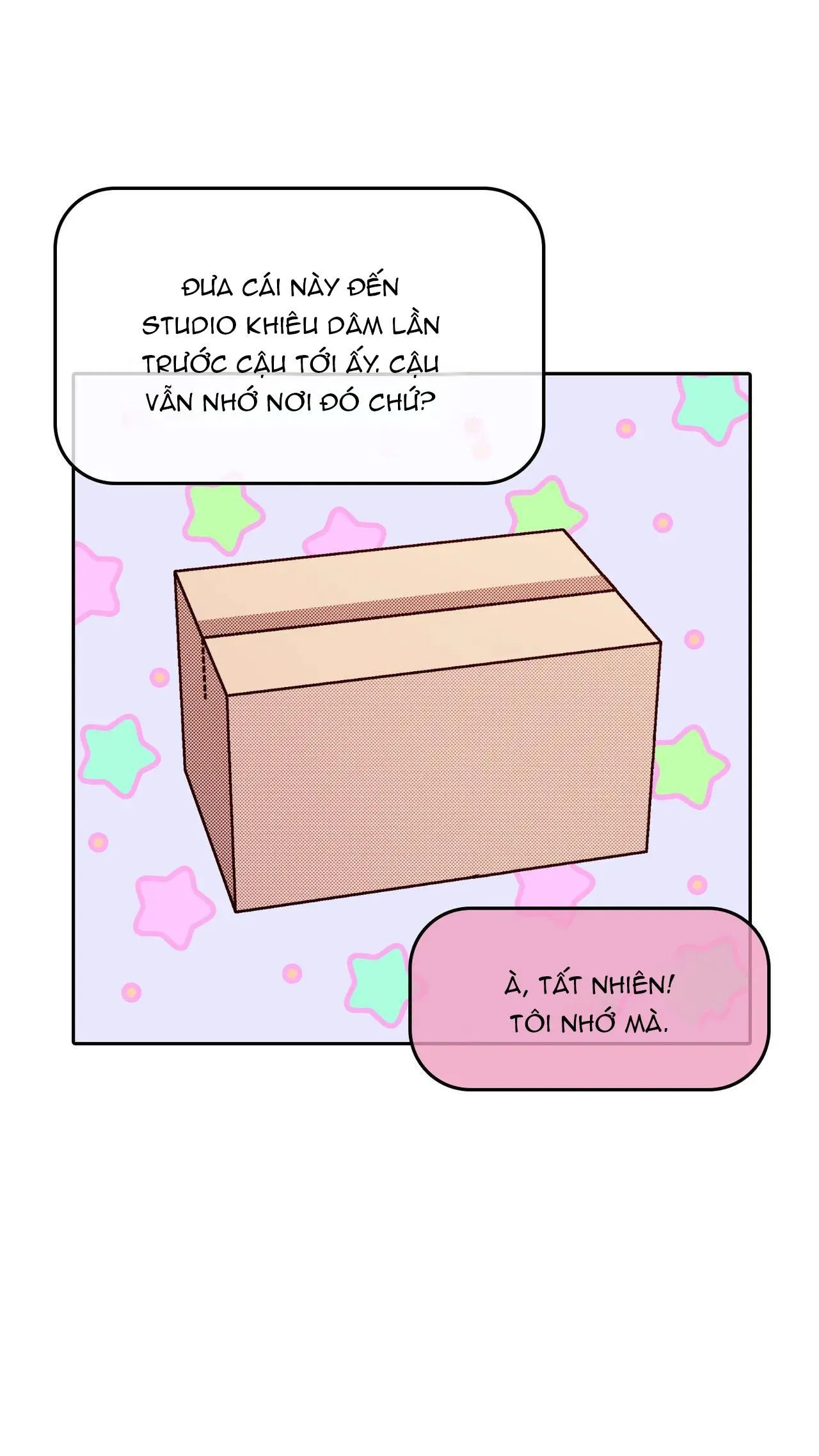 Đồ chơi tình dục: cách dạy dỗ người mới ngực to Chapter 7 Trang 66