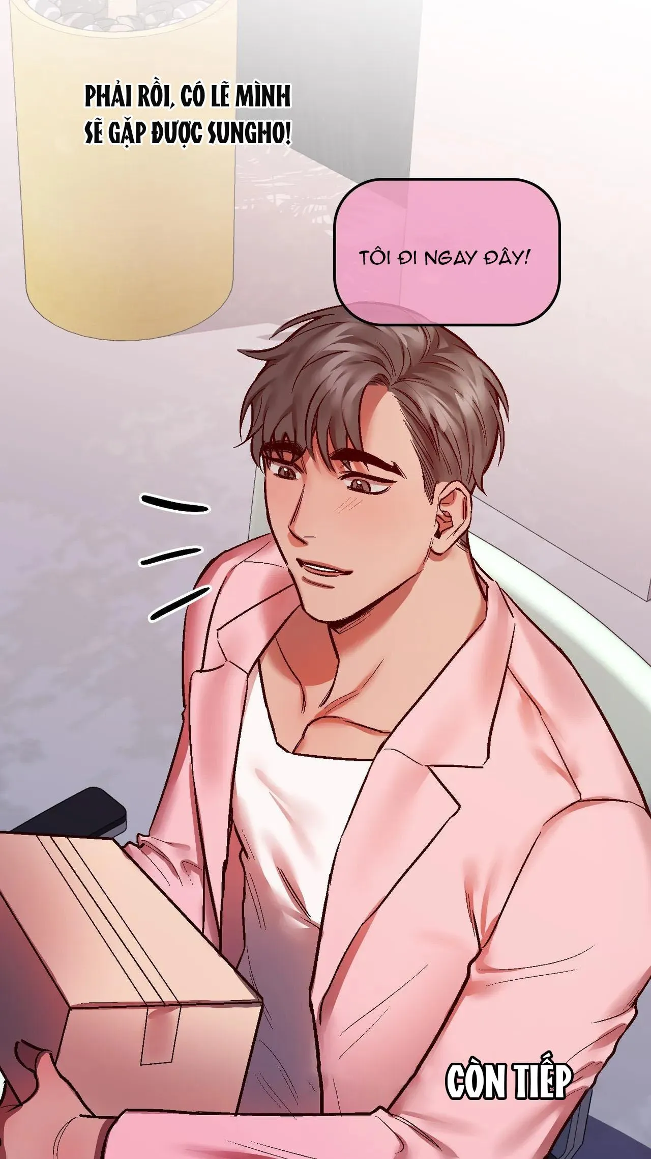 Đồ chơi tình dục: cách dạy dỗ người mới ngực to Chapter 7 Trang 67