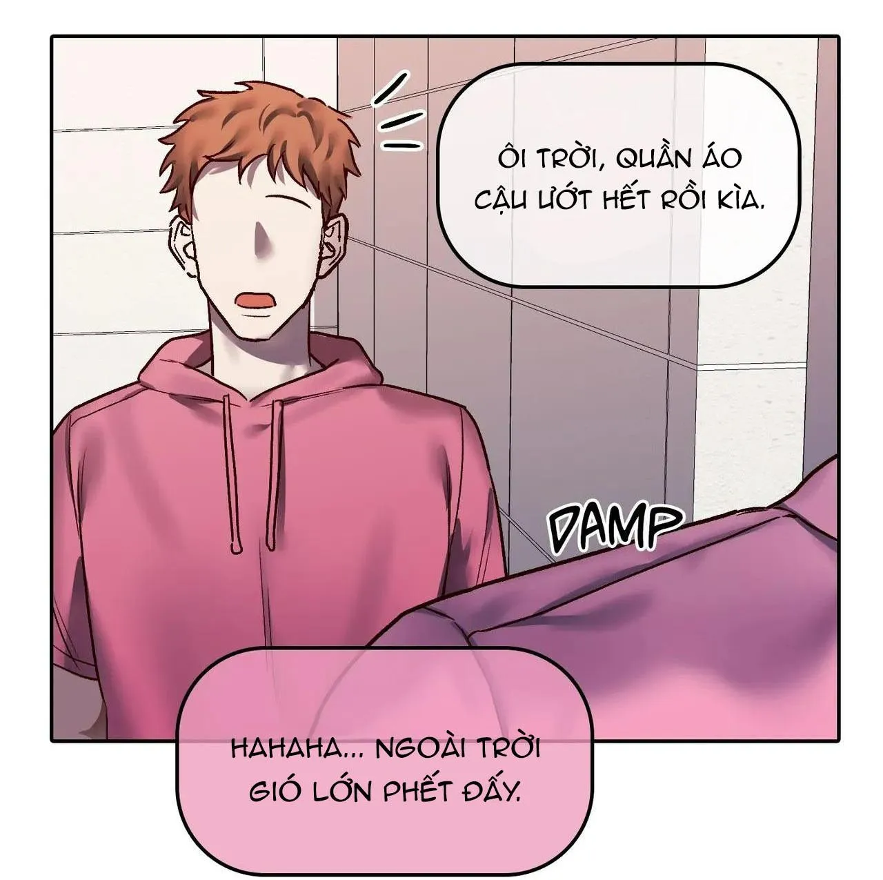 Đồ chơi tình dục: cách dạy dỗ người mới ngực to Chapter 8 Trang 11