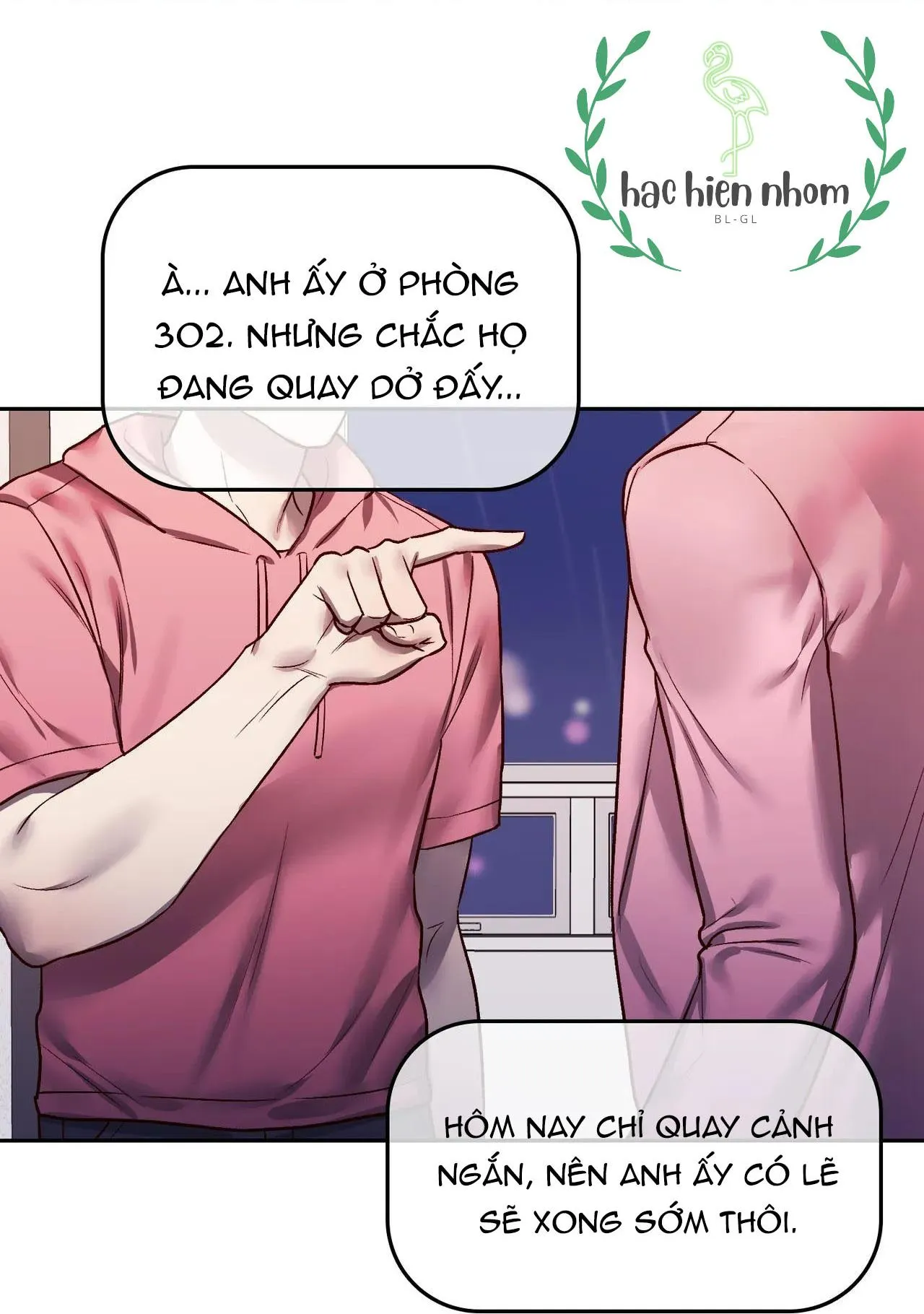 Đồ chơi tình dục: cách dạy dỗ người mới ngực to Chapter 8 Trang 14