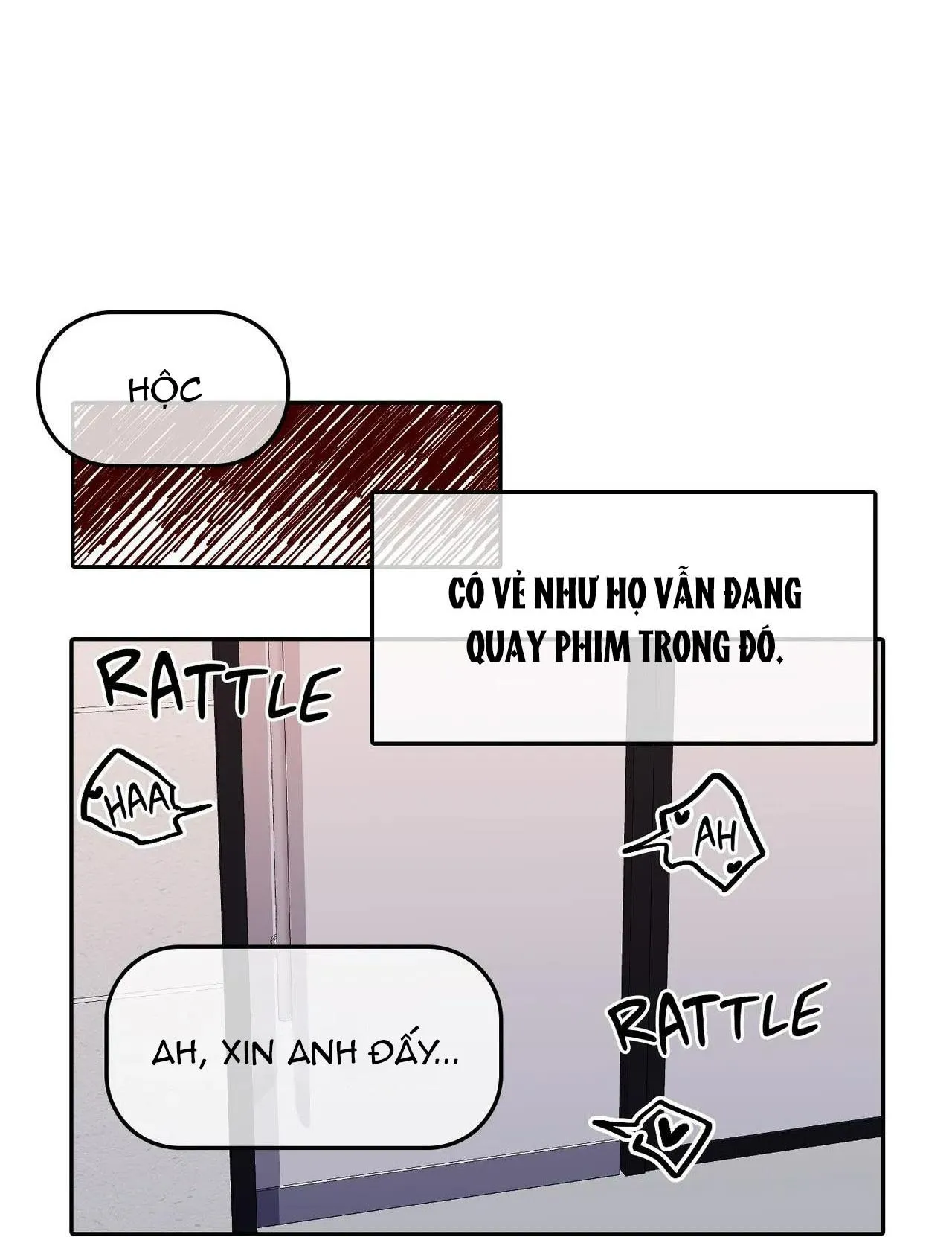 Đồ chơi tình dục: cách dạy dỗ người mới ngực to Chapter 8 Trang 18