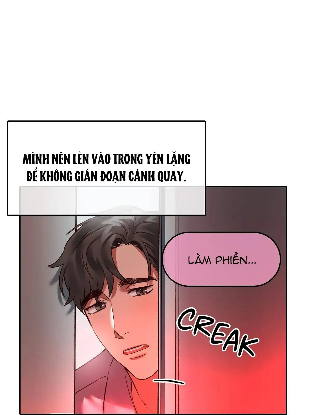 Đồ chơi tình dục: cách dạy dỗ người mới ngực to Chapter 8 Trang 20