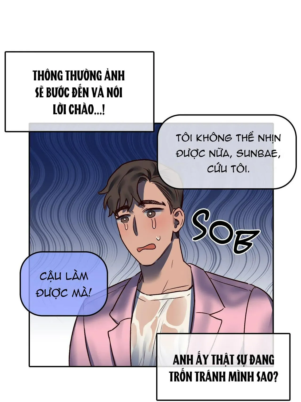 Đồ chơi tình dục: cách dạy dỗ người mới ngực to Chapter 8 Trang 29