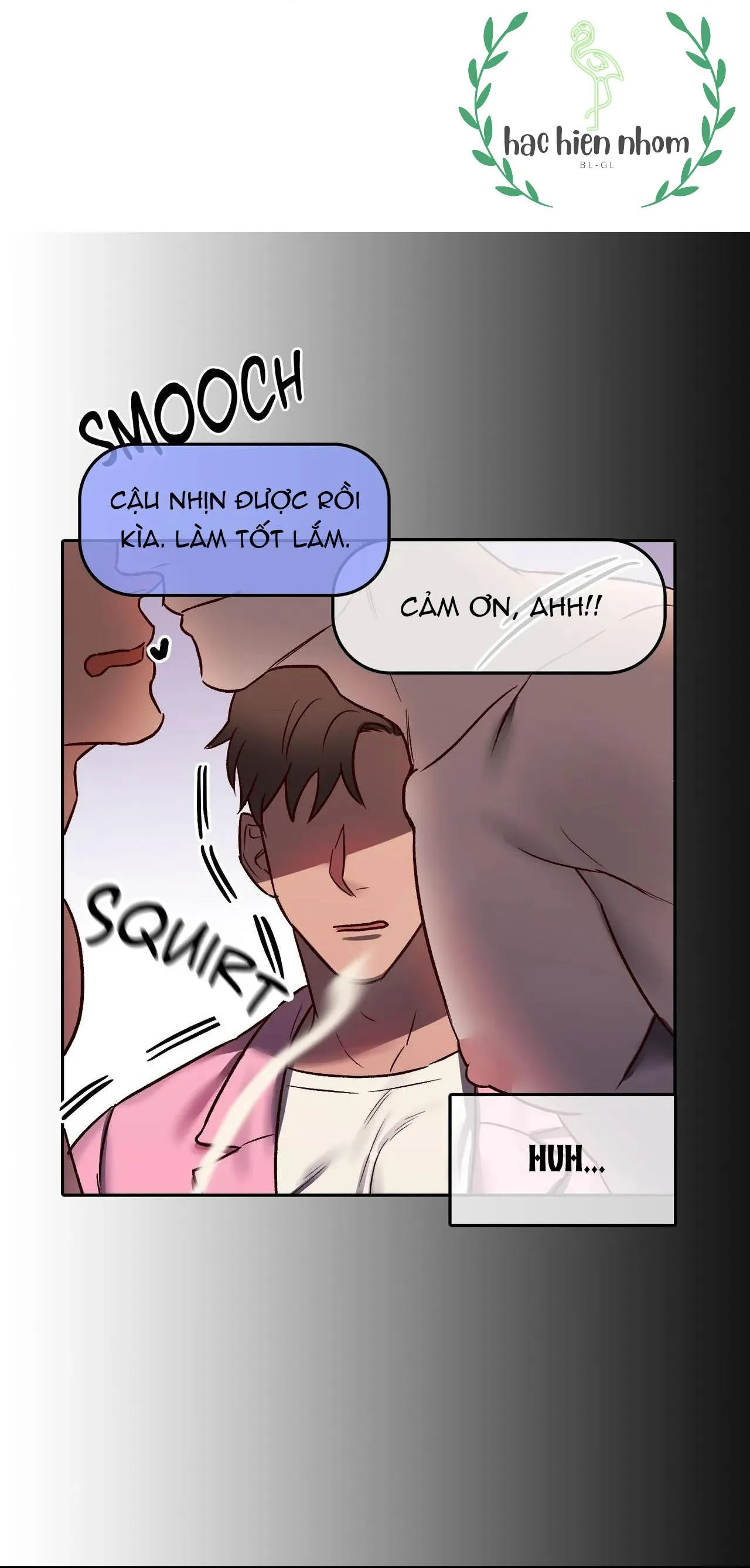 Đồ chơi tình dục: cách dạy dỗ người mới ngực to Chapter 8 Trang 34