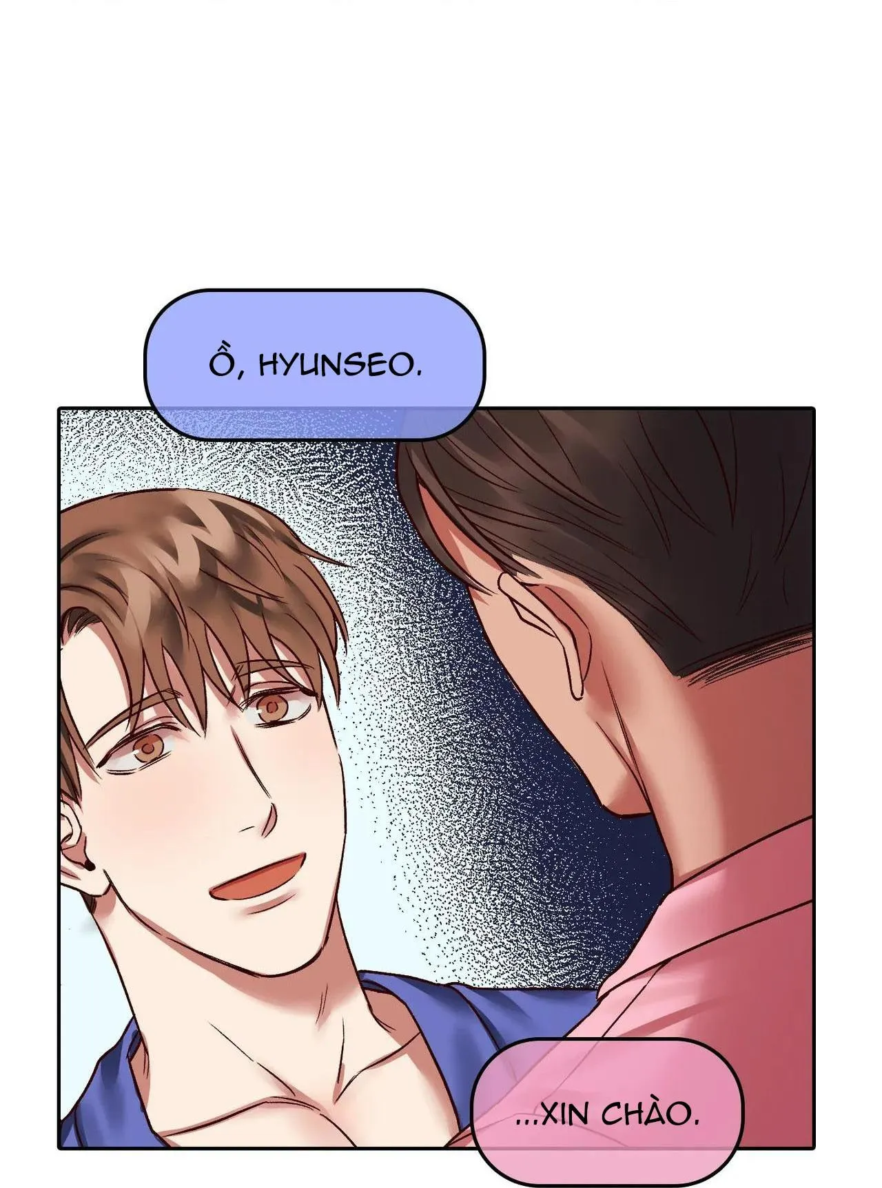 Đồ chơi tình dục: cách dạy dỗ người mới ngực to Chapter 8 Trang 39