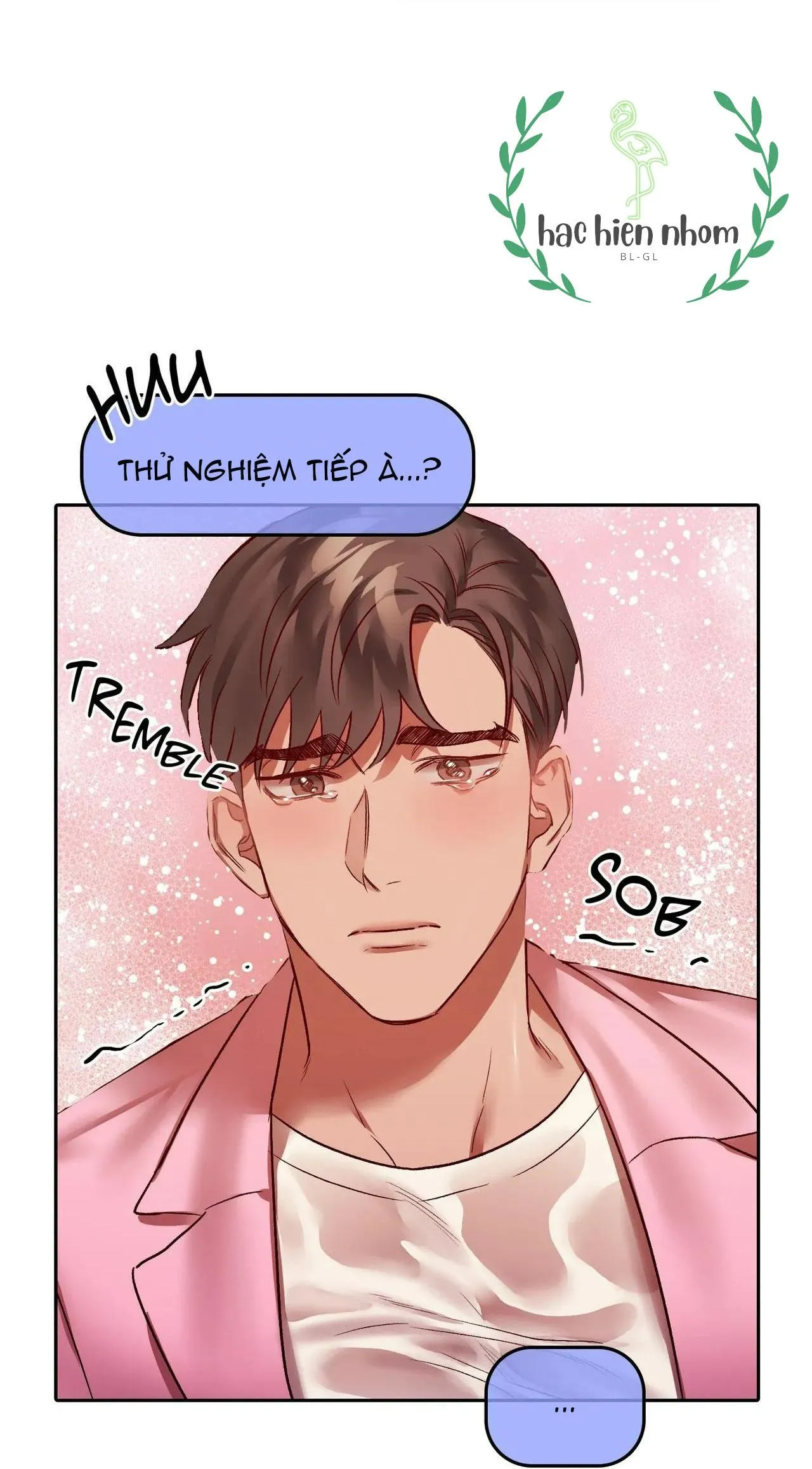 Đồ chơi tình dục: cách dạy dỗ người mới ngực to Chapter 8 Trang 49