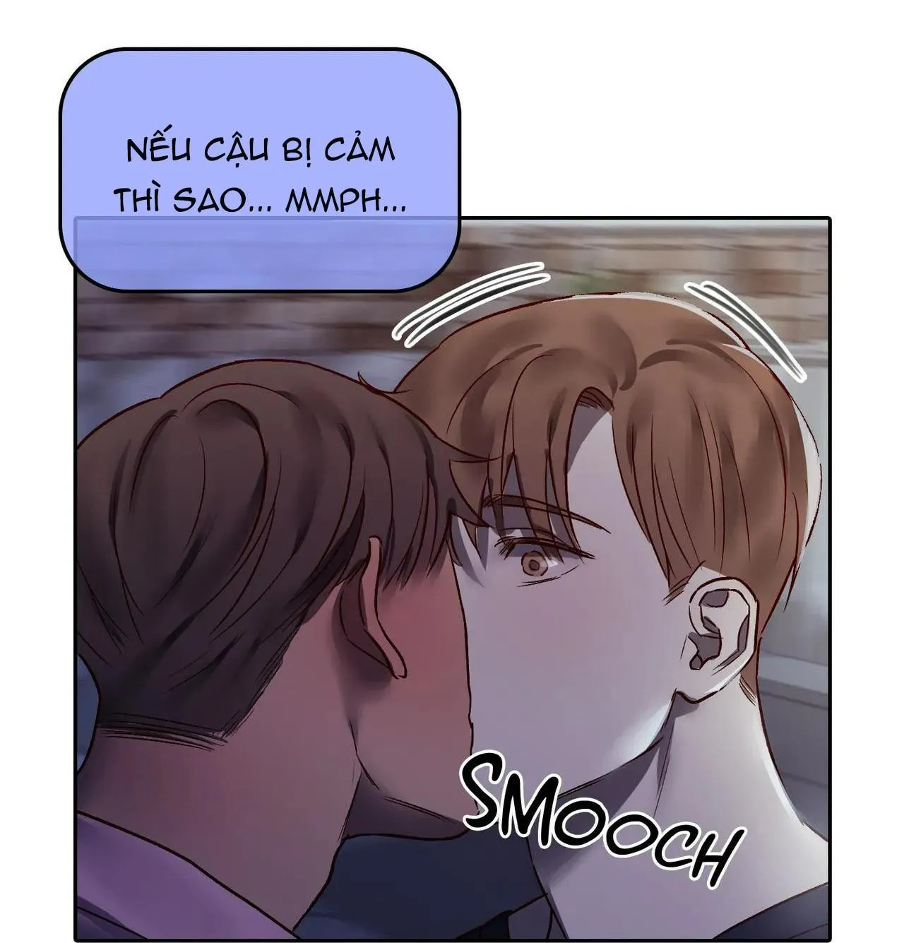 Đồ chơi tình dục: cách dạy dỗ người mới ngực to Chapter 8 Trang 58