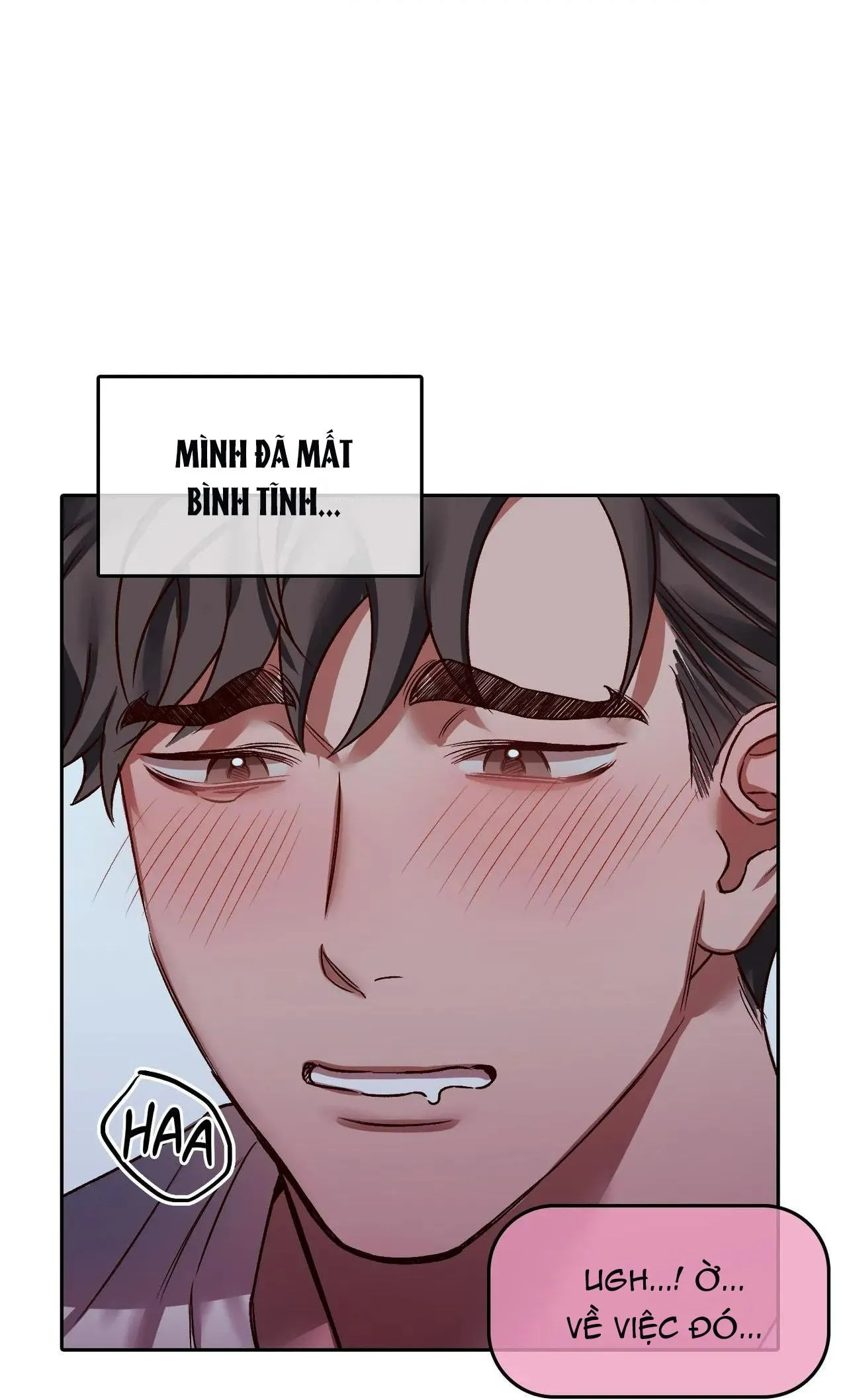 Đồ chơi tình dục: cách dạy dỗ người mới ngực to Chapter 8 Trang 63