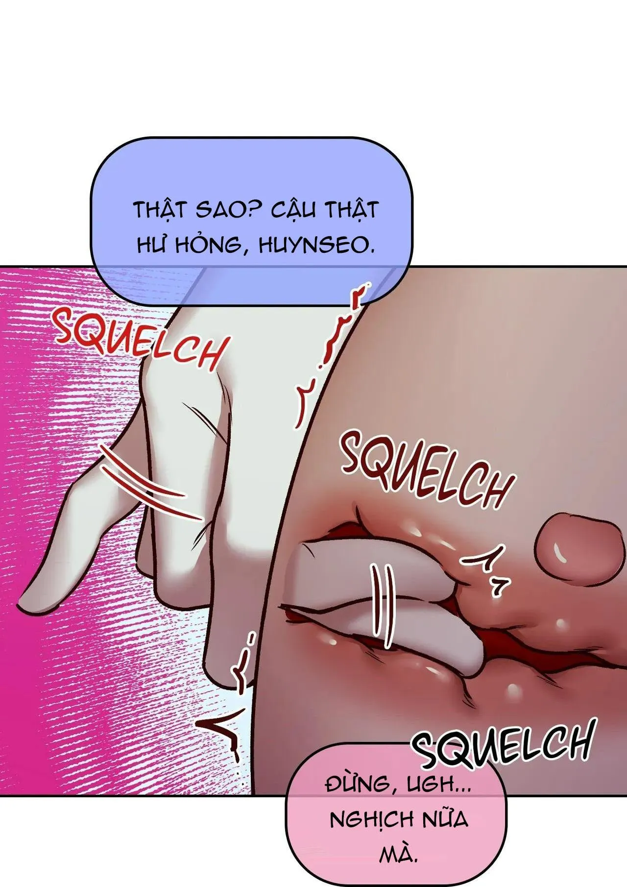 Đồ chơi tình dục: cách dạy dỗ người mới ngực to Chapter 8 Trang 77