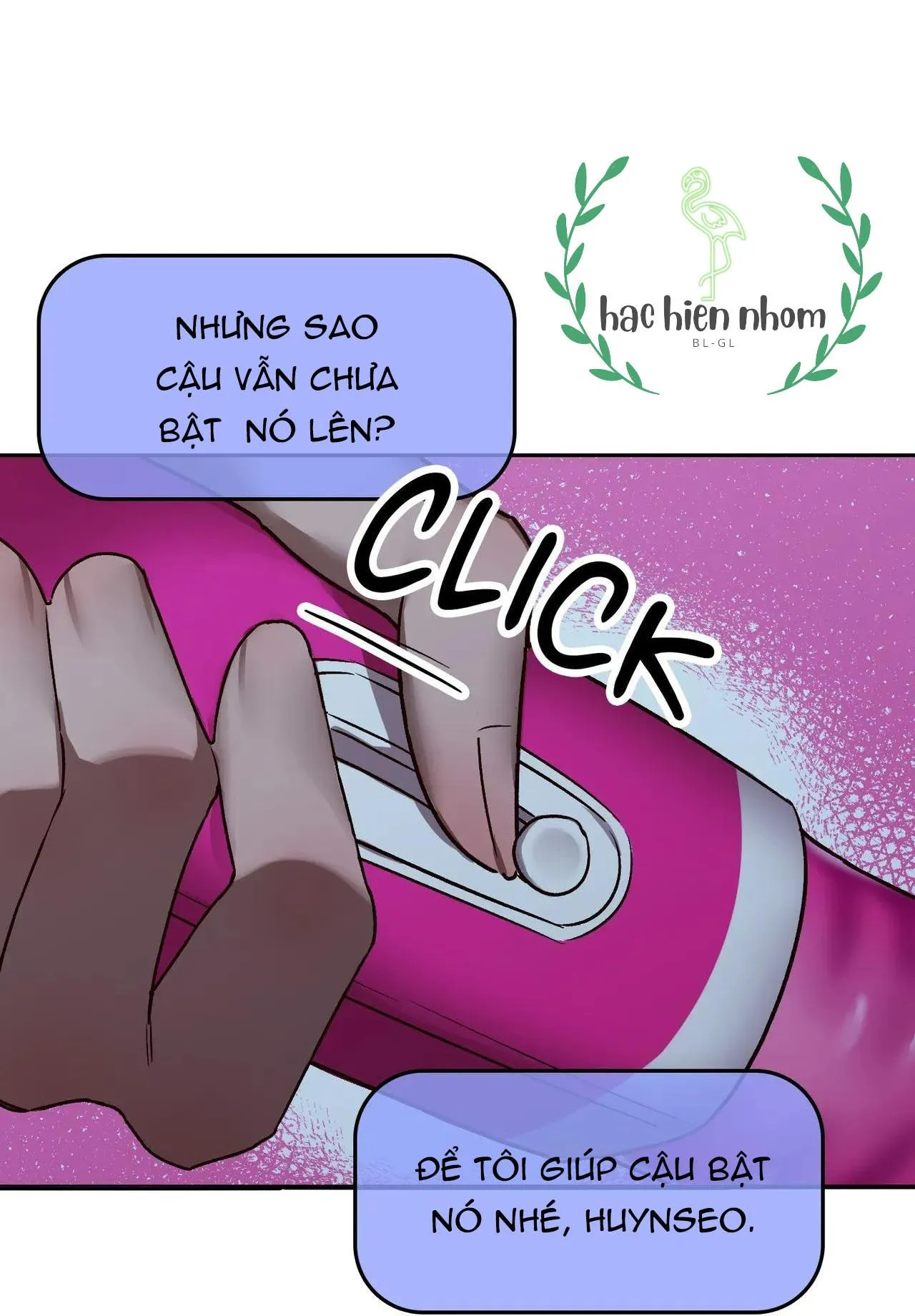 Đồ chơi tình dục: cách dạy dỗ người mới ngực to Chapter 8 Trang 98