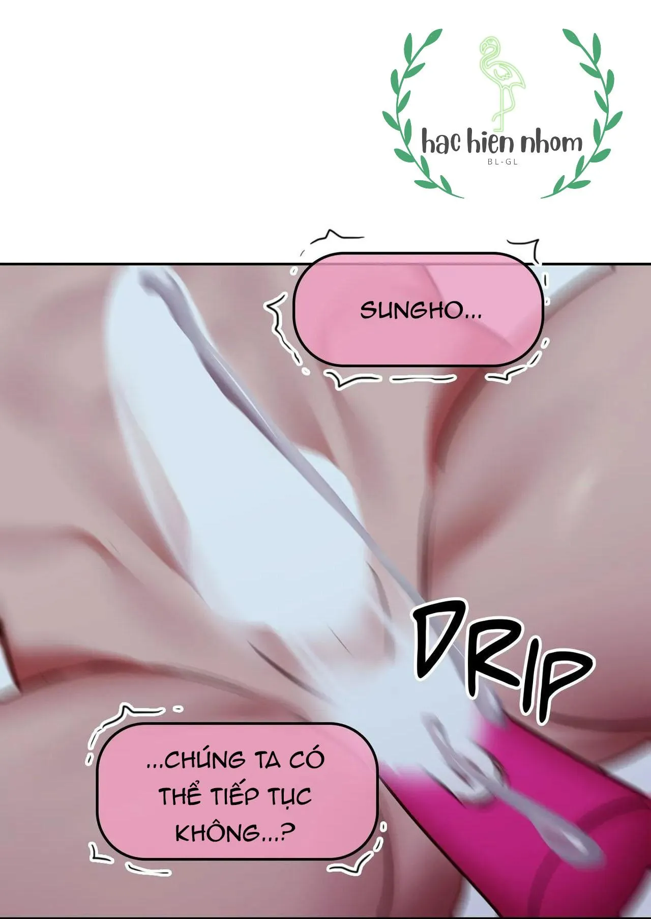 Đồ chơi tình dục: cách dạy dỗ người mới ngực to Chapter 8 Trang 107