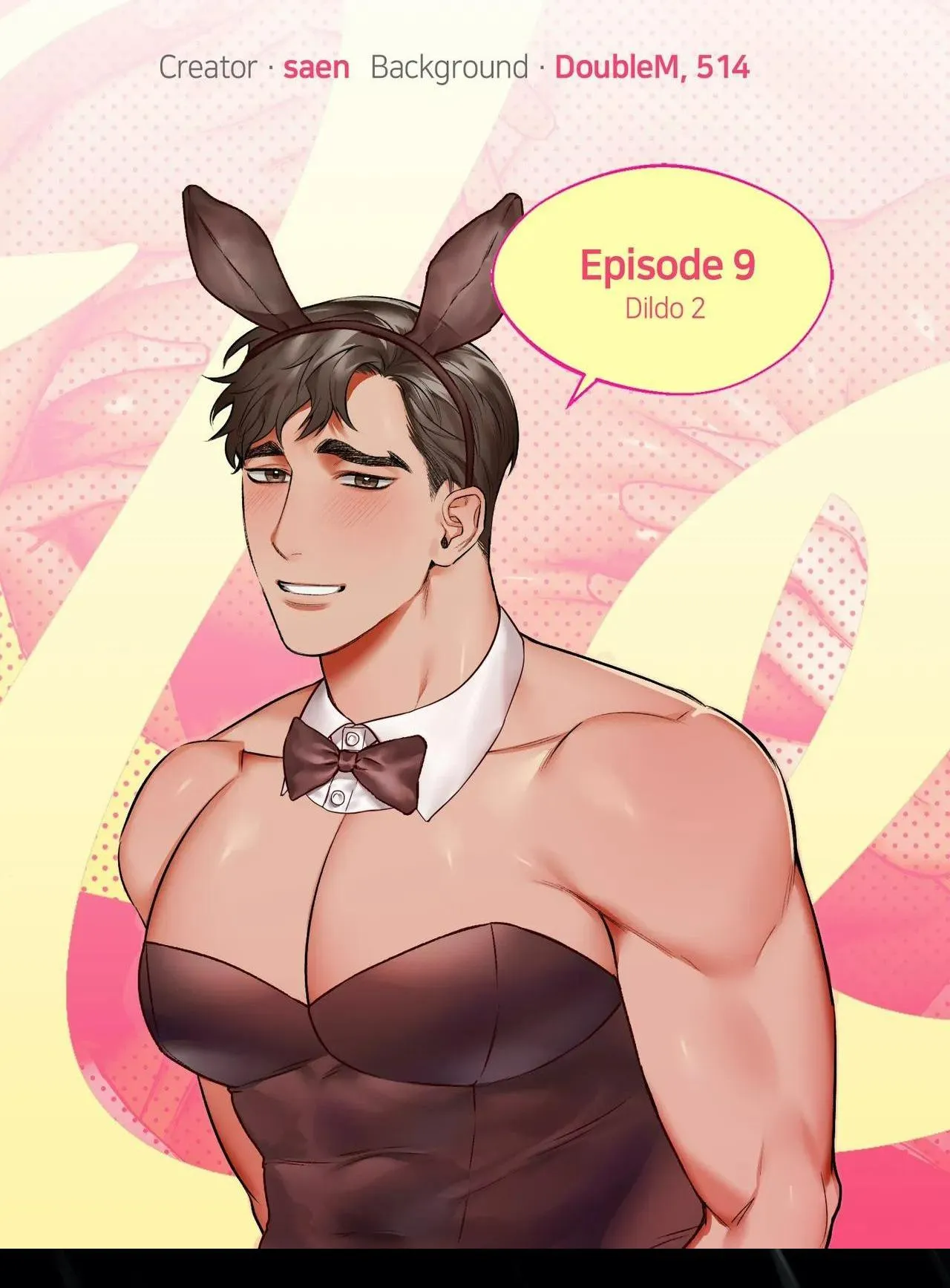 Đồ chơi tình dục: cách dạy dỗ người mới ngực to Chapter 9 Trang 6