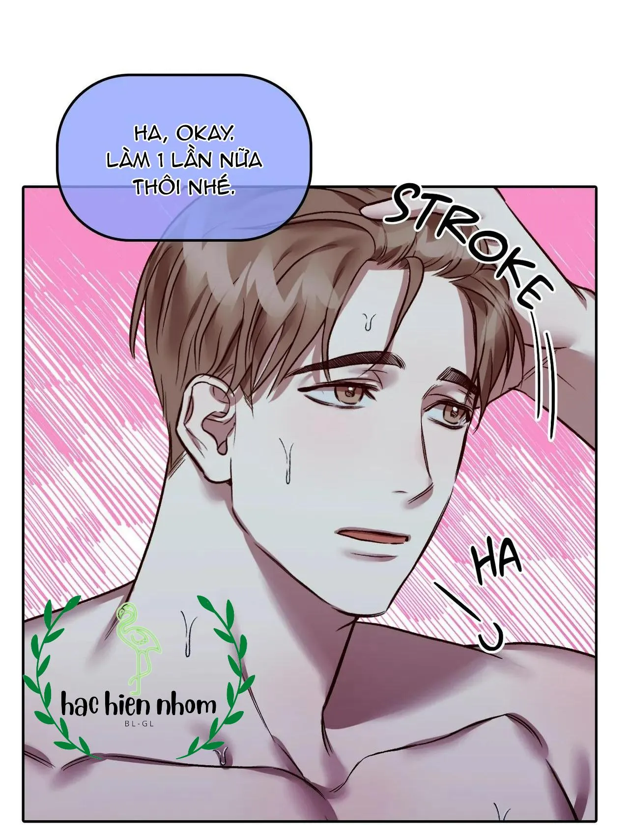 Đồ chơi tình dục: cách dạy dỗ người mới ngực to Chapter 9 Trang 14