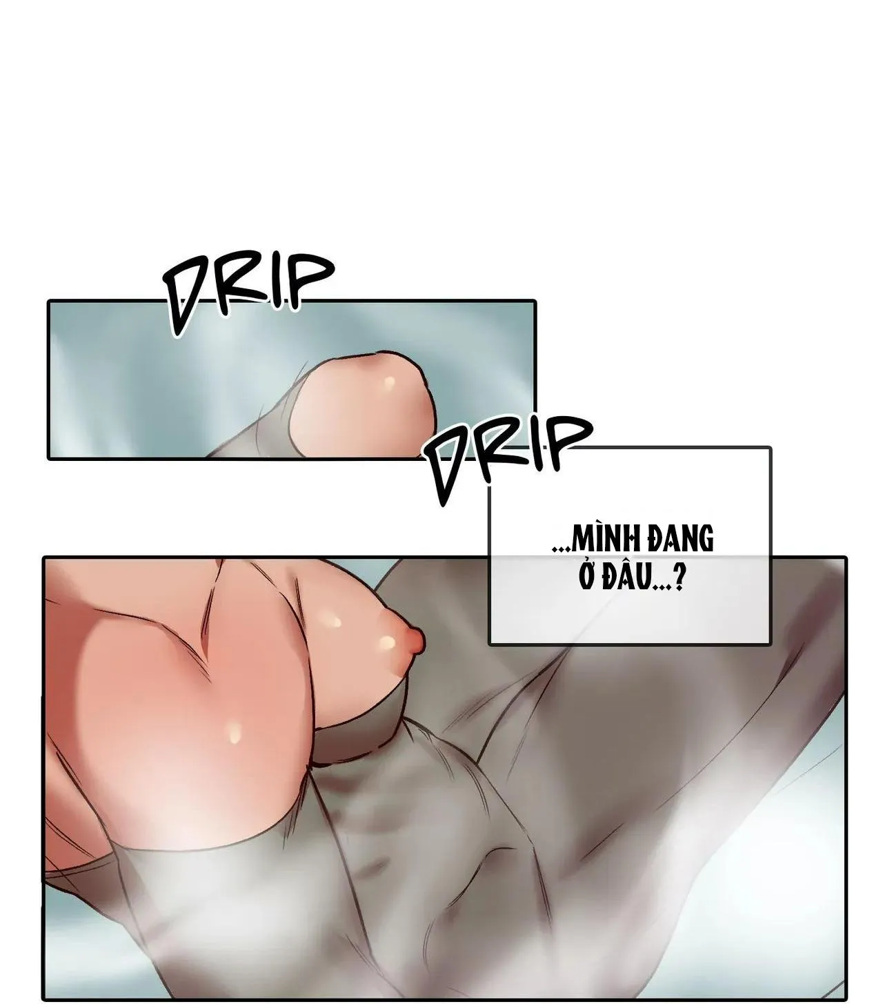 Đồ chơi tình dục: cách dạy dỗ người mới ngực to Chapter 9 Trang 23