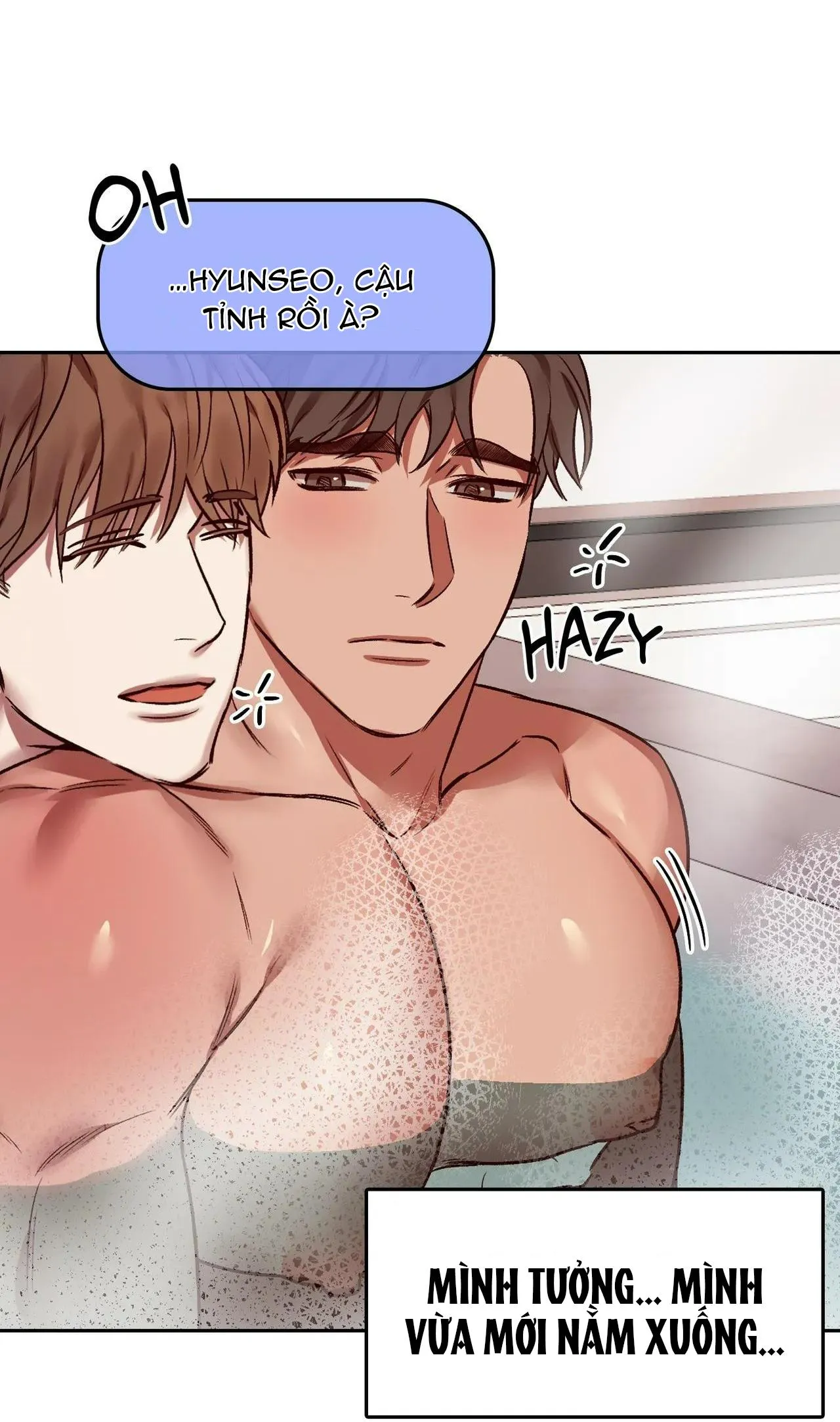 Đồ chơi tình dục: cách dạy dỗ người mới ngực to Chapter 9 Trang 26