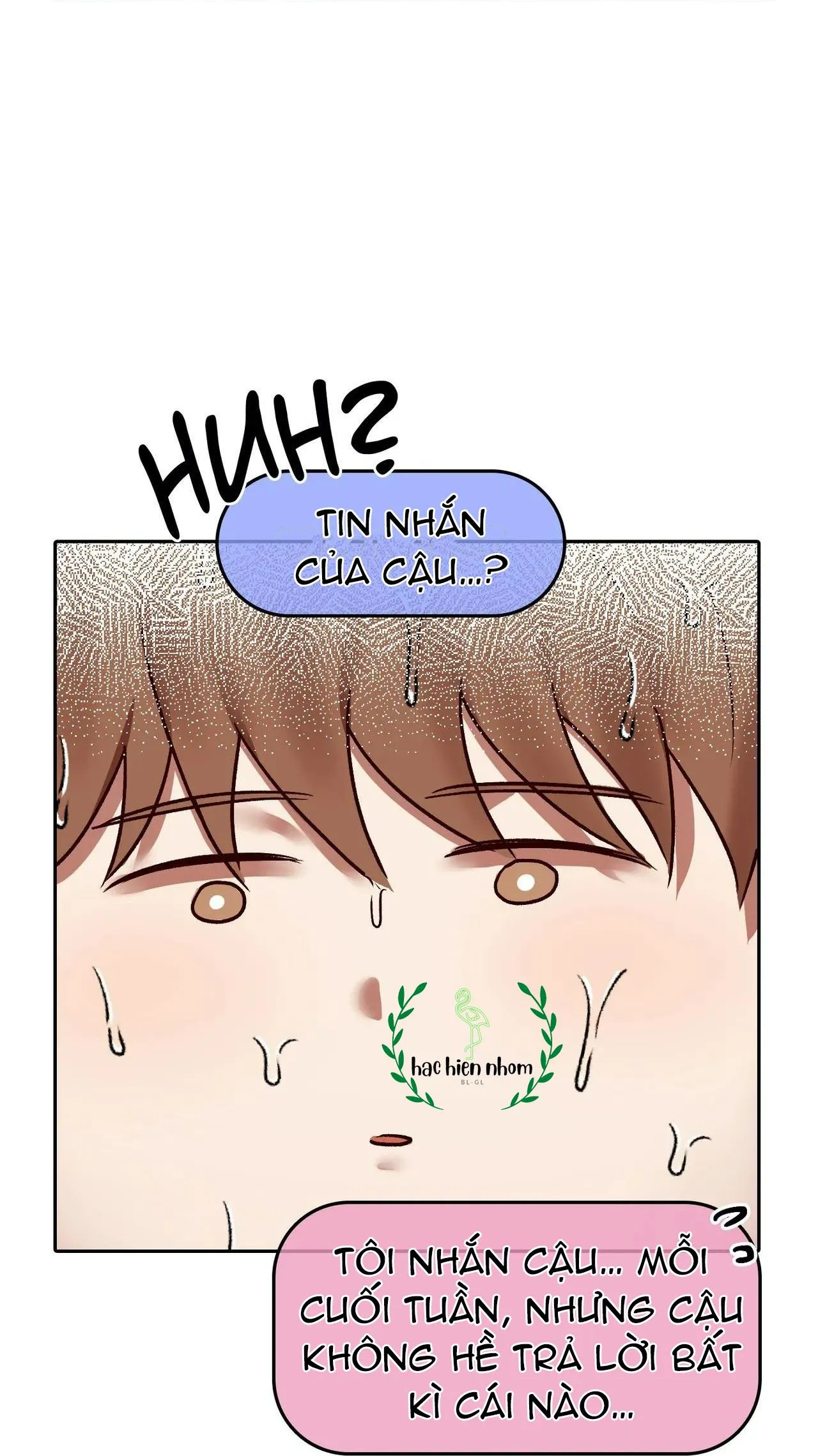 Đồ chơi tình dục: cách dạy dỗ người mới ngực to Chapter 9 Trang 34