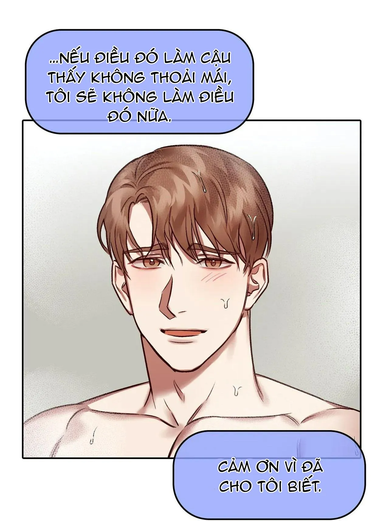 Đồ chơi tình dục: cách dạy dỗ người mới ngực to Chapter 9 Trang 41