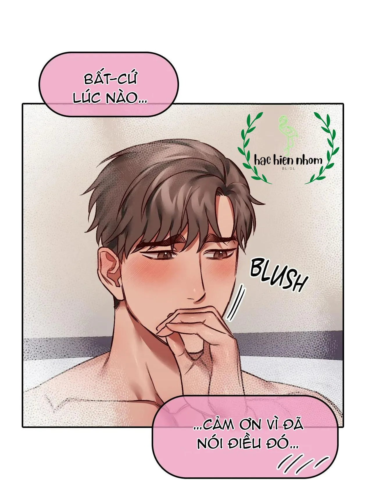 Đồ chơi tình dục: cách dạy dỗ người mới ngực to Chapter 9 Trang 43