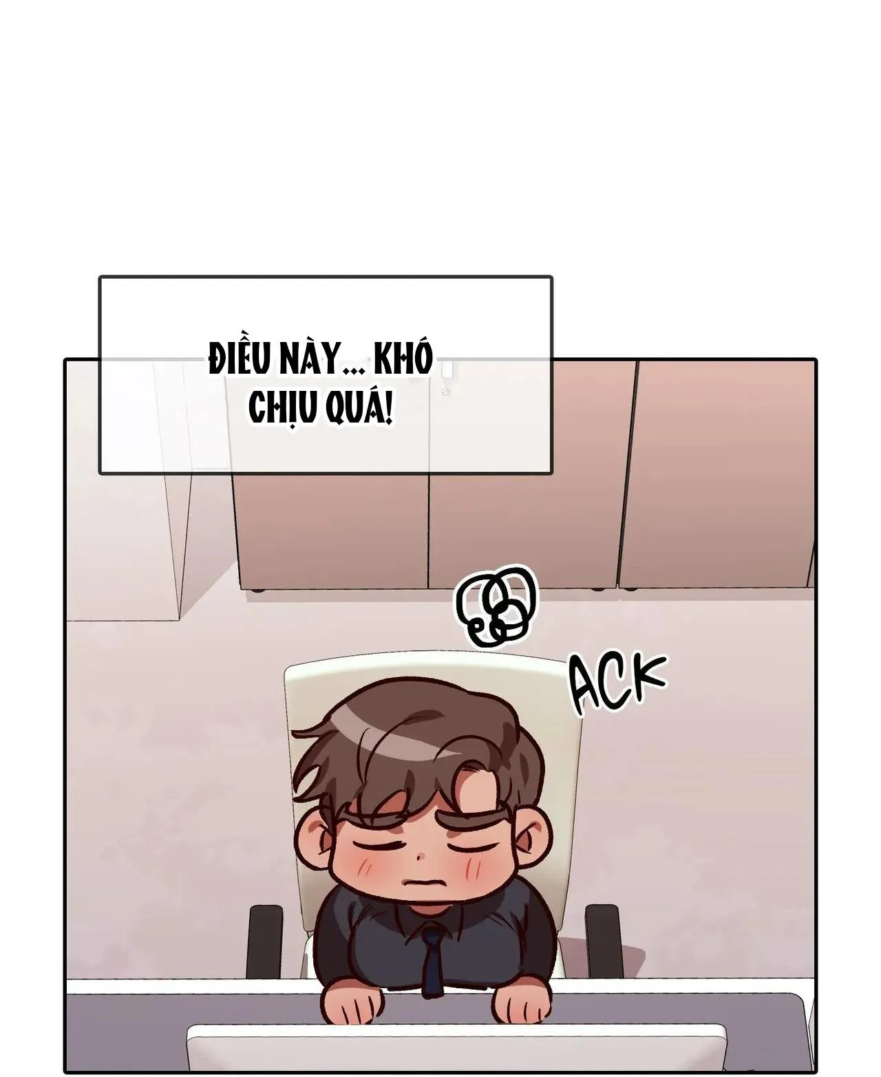 Đồ chơi tình dục: cách dạy dỗ người mới ngực to Chapter 9 Trang 65